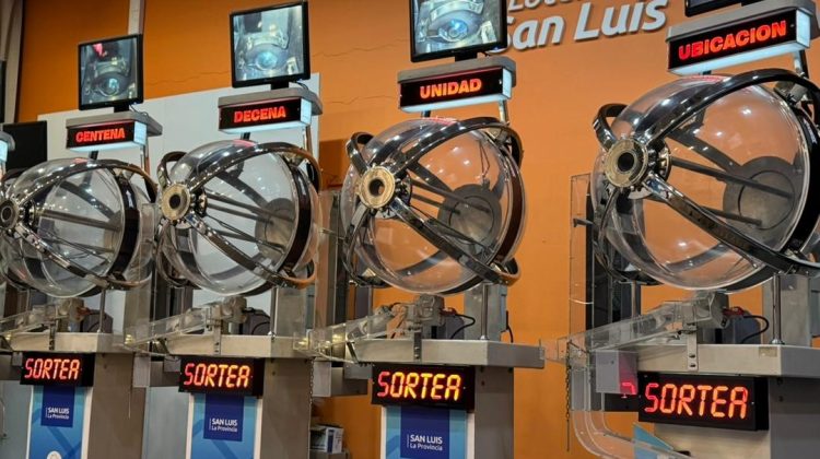 Seguí en vivo el sorteo del programa ‘Tenemos Futuro’