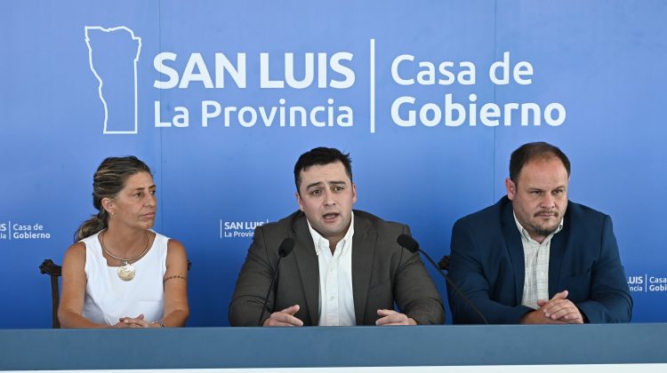 Realizaron un balance de la segunda etapa de ‘Mi Próximo Paso’