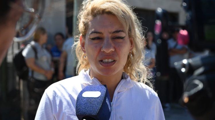 “Es muy importante el compromiso ciudadano”