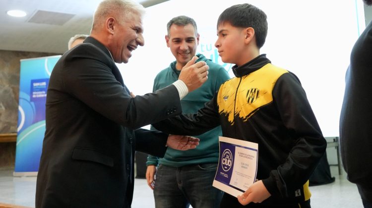 El ‘Pitojuán’ potencia su semillero: Jorge Newbery jugará el Torneo Nacional Juvenil de AFA