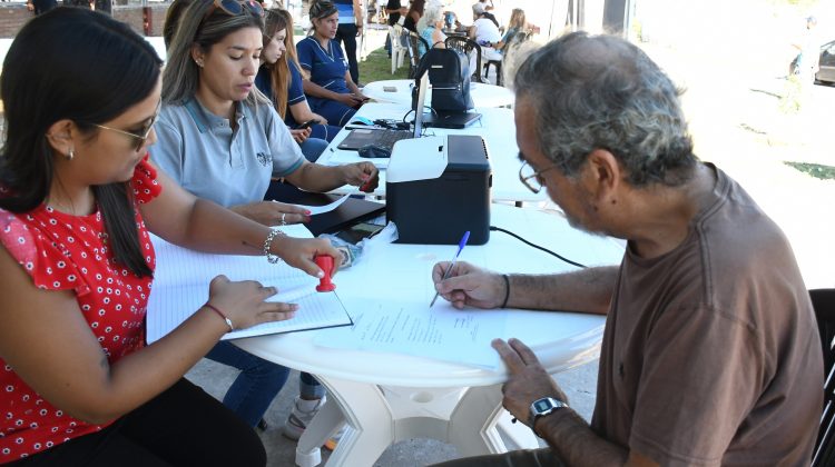 Defensa del Consumidor: 2.186 denuncias e importante recaudación por infracciones