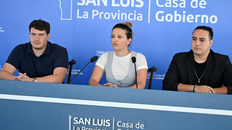 San Francisco y Villa Larca reciben el 2026 con festivales que homenajean a los artesanos