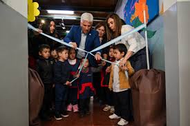 En dos años, San Luis duplicó la cantidad de chicos que comienzan la sala de 3