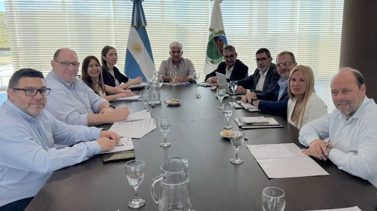 ‘Tenemos Futuro’: en enero comienza la verificación de los sorteados