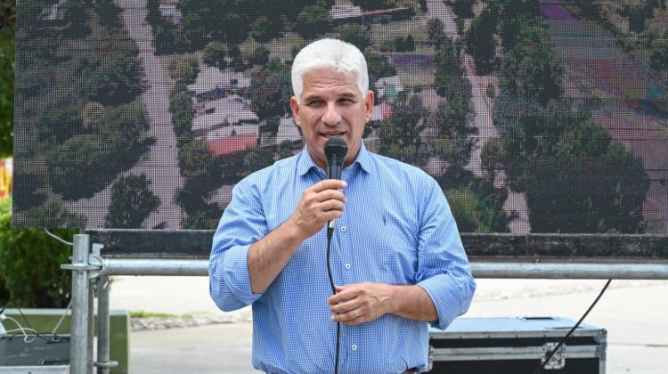 “El cambio no es casualidad, Renca tiene una gran oportunidad de despegar”