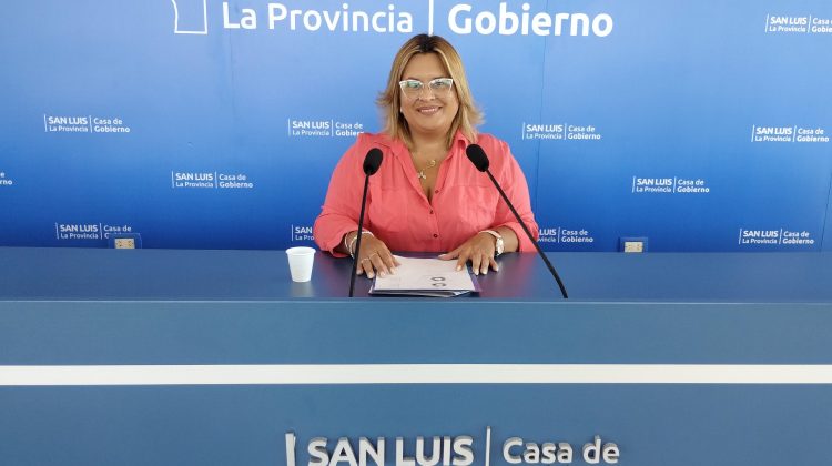 En 2025, la dirección de Mujer, Género y Diversidad realizó abordajes en 1.692 casos