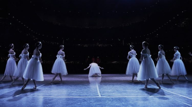 El estudio de danza ‘Balletto’ tendrá su muestra anual en el Cine Teatro