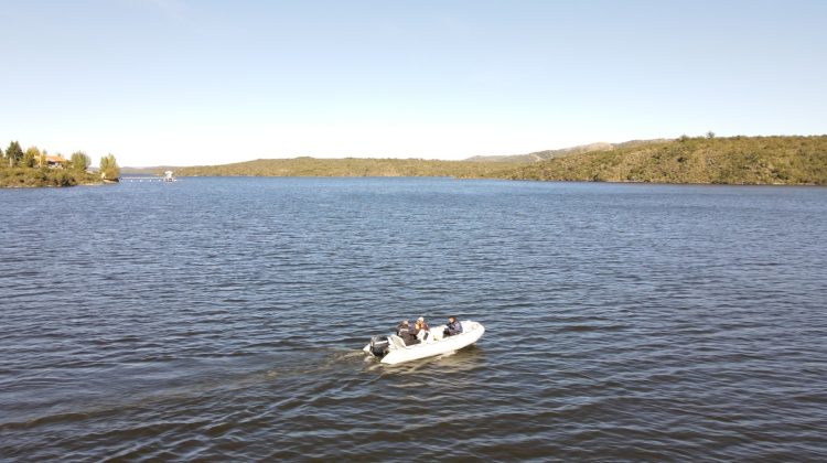 El viernes dictarán un curso para el carnet de Conductor Náutico Deportivo