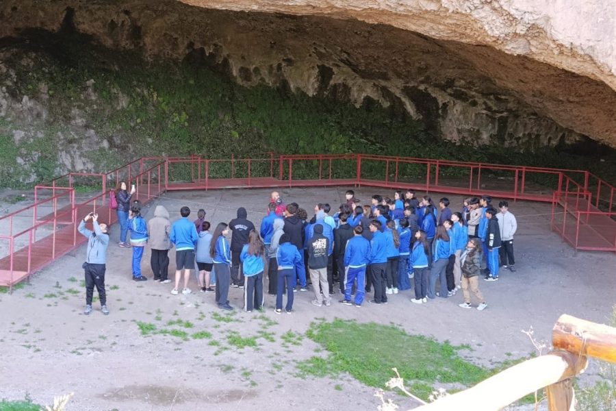 Inti Huasi, el tesoro arqueol&oacute;gico de San Luis que combina turismo, ciencia y desarrollo local