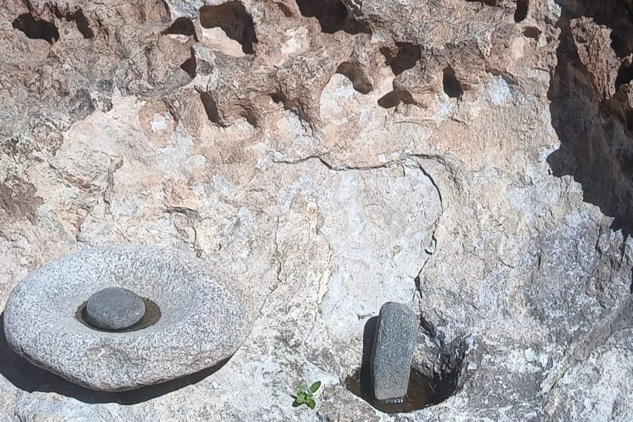 Inti Huasi, el tesoro arqueol&oacute;gico de San Luis que combina turismo, ciencia y desarrollo local