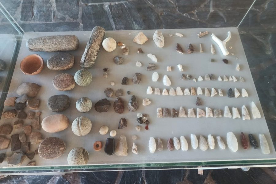 Inti Huasi, el tesoro arqueol&oacute;gico de San Luis que combina turismo, ciencia y desarrollo local