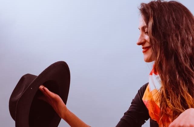 Daniela Garro se suma al 2º Festival de la Familia