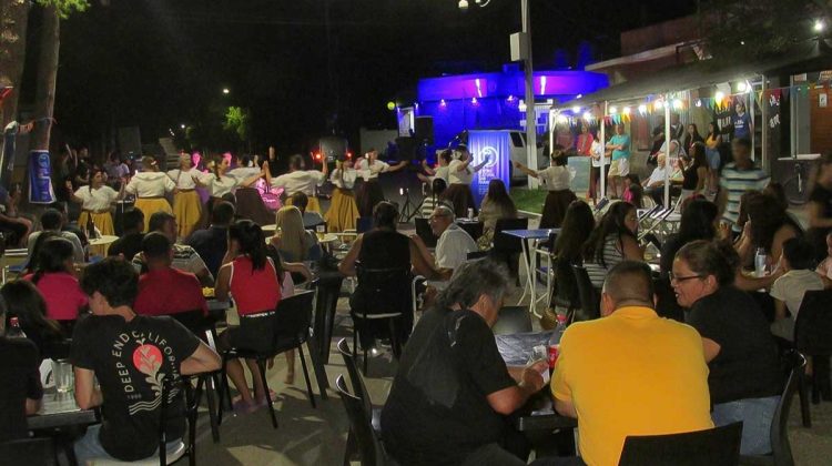 Emprendedores del interior provincial potencian las iniciativas turísticas y culturales