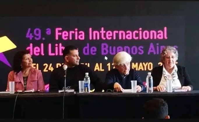 Gabriel Calderón Santander presenta dos nuevos libros