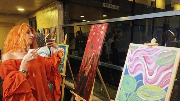 Más de 32 mil personas visitaron el Muhsal durante 2025