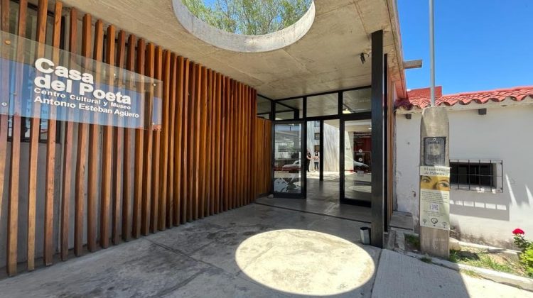 Llega ‘La cantata de los libros’ a la Casa del Poeta