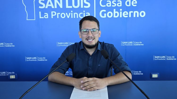 Brindaron precisiones sobre el calendario de pesca 2026