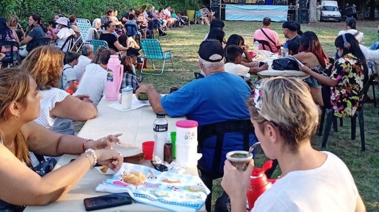 Verano a pleno con una amplia agenda de actividades culturales y recreativas