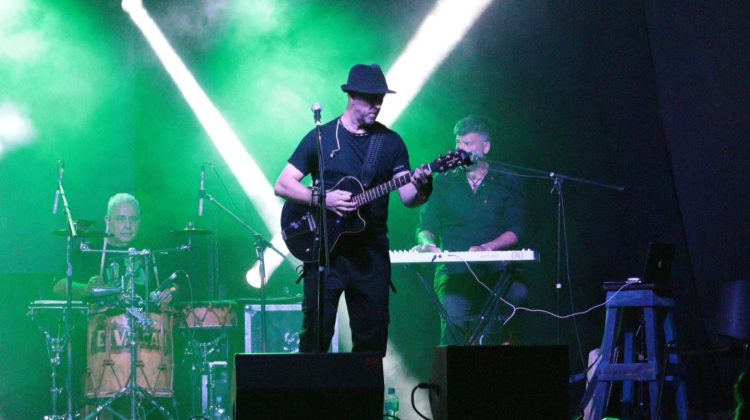 Algarroba.com llevará la tonada cuyana a la Fiesta Nacional de la Calle Angosta