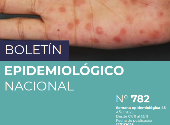 Sífilis: San Luis registró una baja del 18% en 2025