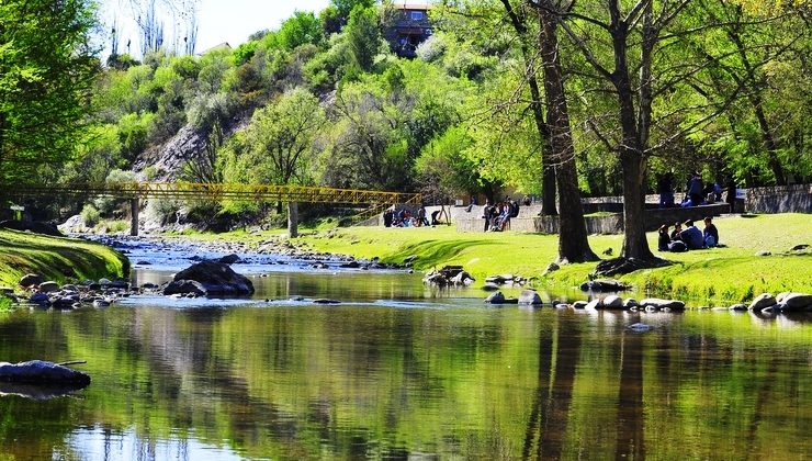 San Luis, el destino donde la naturaleza y la cultura se encuentran