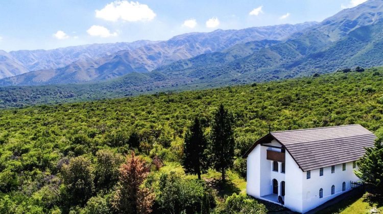 Corredor Costa de los Comechingones: el camino de las bellezas naturales y la cultura