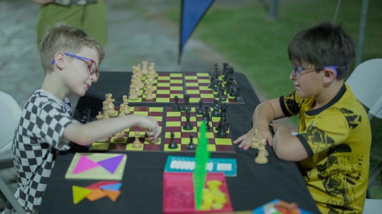 ‘ULP en Verano’ desplegó diversión en Juana Koslay