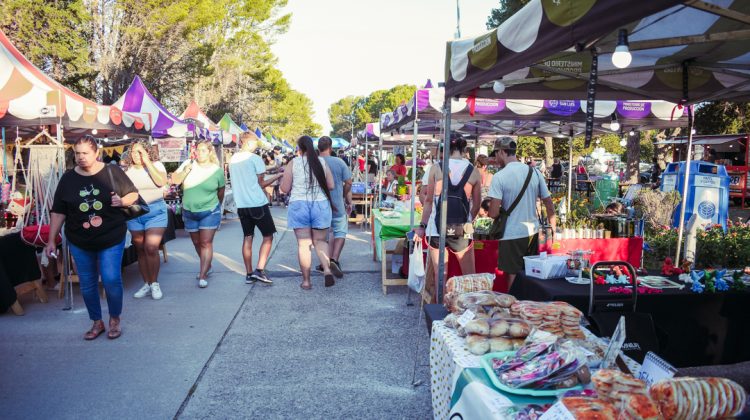 Este viernes se realizará el ‘Eco’ Potrero de Los Funes