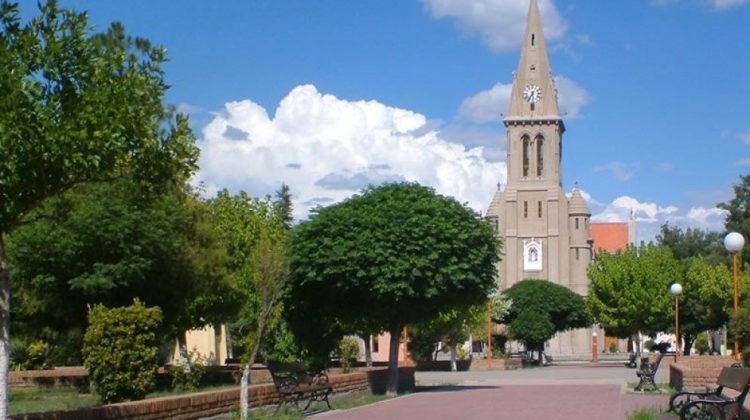 El Festival del Río Conlara celebra 33° años de música, tradición y turismo