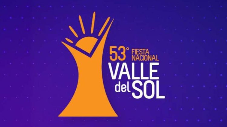 Ya están a la venta las entradas para la Fiesta Nacional Valle del Sol