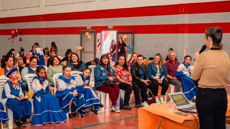 Prevención del suicidio: las charlas llegaron a ONG, iglesias y centros de acompañamiento familiar