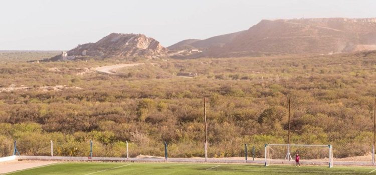 La Calera celebra sus tradiciones y su cultura con la Fiesta de la Piedra Caliza