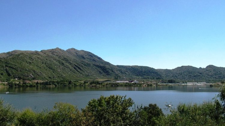 Peña en Potrero de los Funes: música, sabores y turismo en un escenario natural único