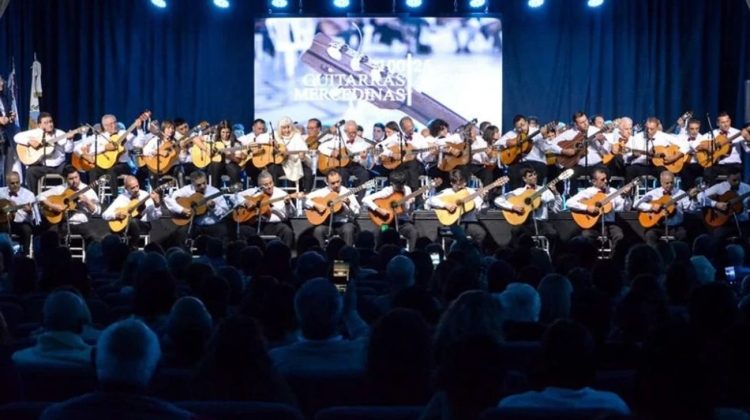 Día del Músico: un latido cultural que suena fuerte en San Luis