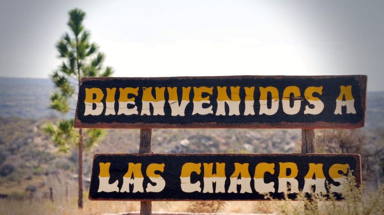 Las Chacras invita a participar de ‘Tardecitas Musicales’, un espacio de encuentro y cultura