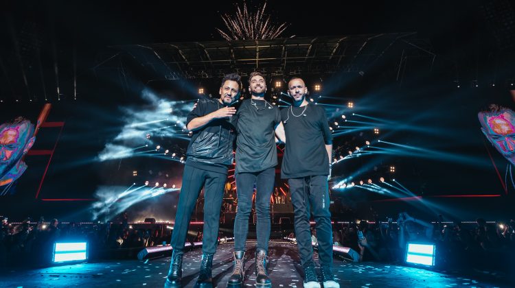 La K’onga vuelve a Potrero de los Funes con un espectáculo que promete ser inolvidable