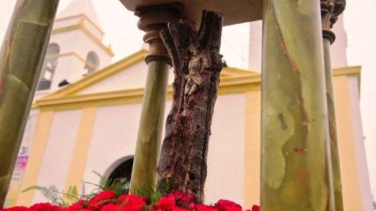 El Señor de Renca: fe, historia y milagros que convocan al turismo religioso