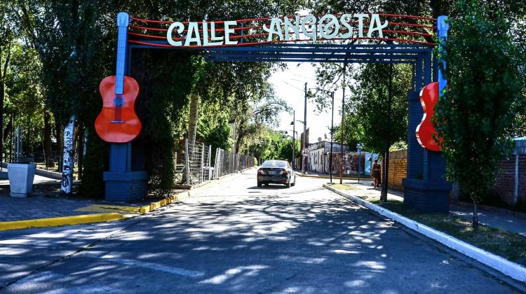 La Misa Criolla será el puntapié inicial para la Fiesta Nacional de la Calle Angosta