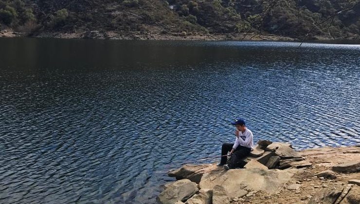 Dieron a conocer el calendario de pesca 2026