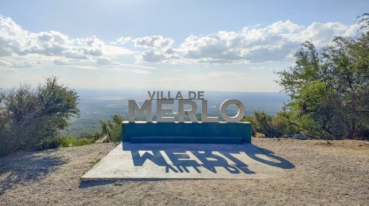 Merlo al ritmo del cuarteto: llega Desakta2 en la previa del Festival Valle del Sol