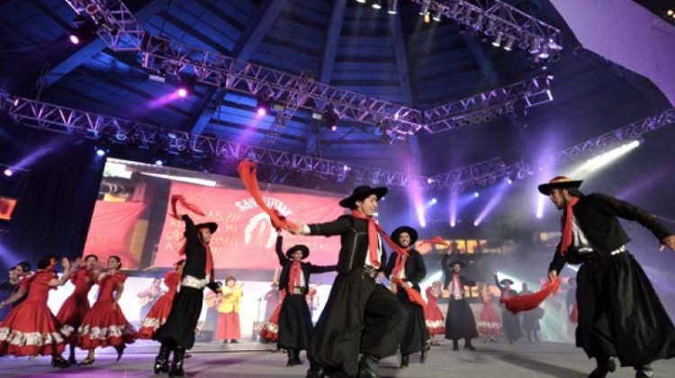 San Luis refuerza su presencia en los principales festivales del país para potenciar el turismo