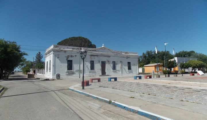 Casa Histórica de Renca: patrimonio vivo de la gesta sanmartiniana y del turismo cultural