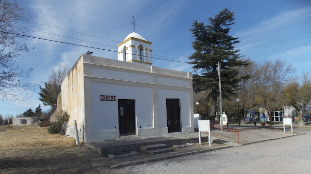 San José del Morro: Monumento Histórico Nacional que conecta historia, cultura y turismo