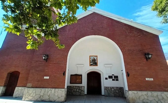 Declararon a 3 parroquias Templos Jubilares por los 800 años del tránsito de San Francisco de Asís