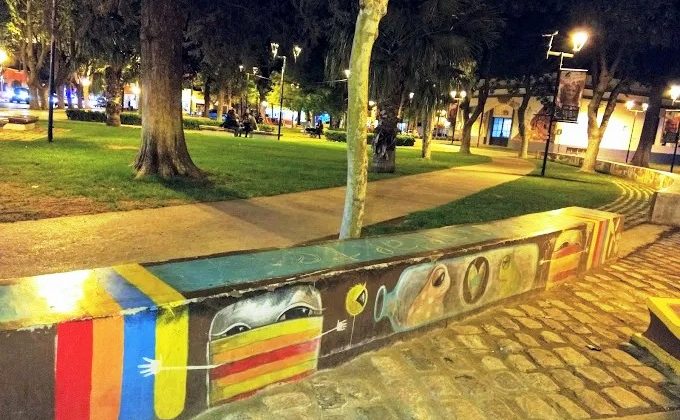 La magia de los títeres invade Villa Mercedes con el festival ‘Veo Veo’