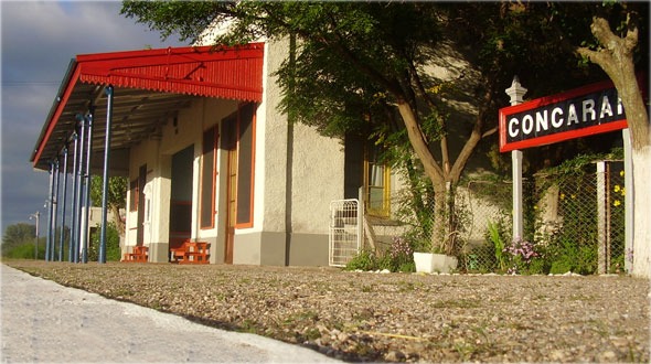 Concarán celebrará sus raíces con el Festival del Valle de la Veracruz