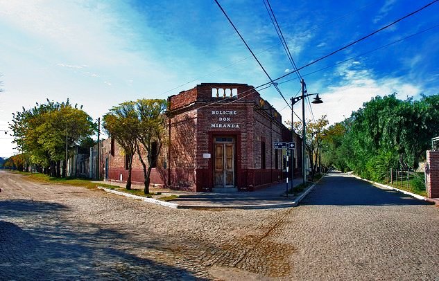 Villa Mercedes y la Calle Angosta: una ciudad y una calle que forjaron historia, cultura y turismo
