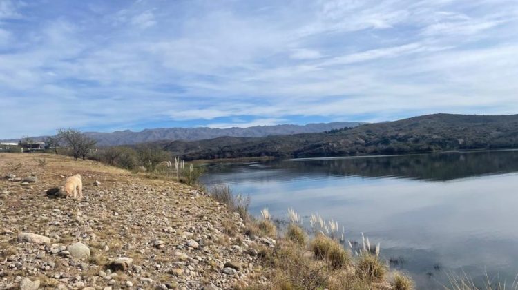 Este martes, la jornada será cálida e inestable