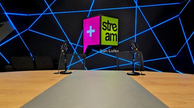 San Luis+ Stream transmitirá en vivo la previa del carnaval de Los Tekis