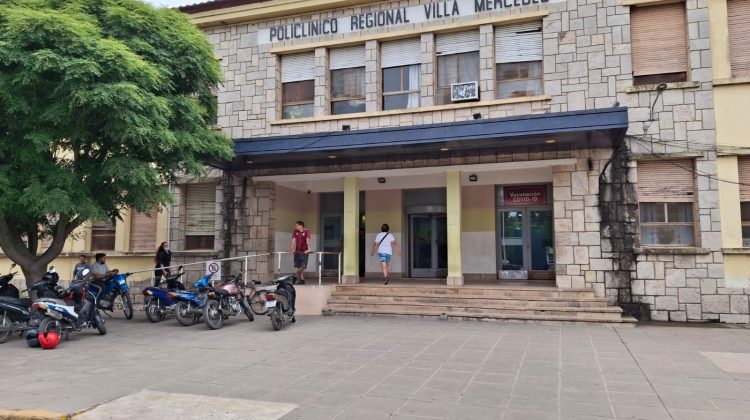 Realizaron el primer reemplazo de disco cervical con prótesis móvil en Villa Mercedes